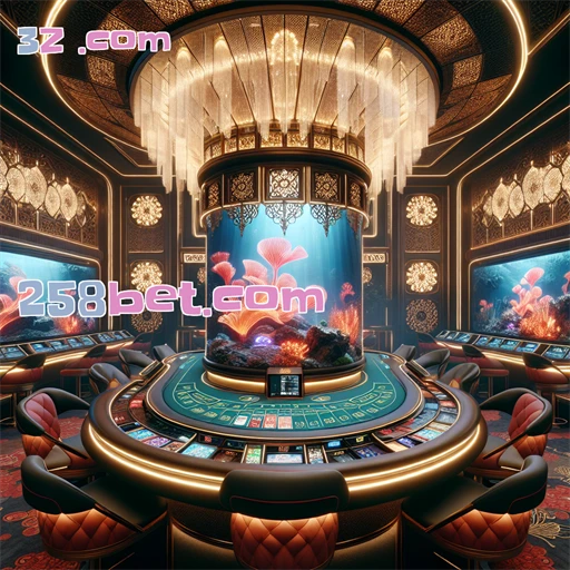 258bet.com Cassino Online
