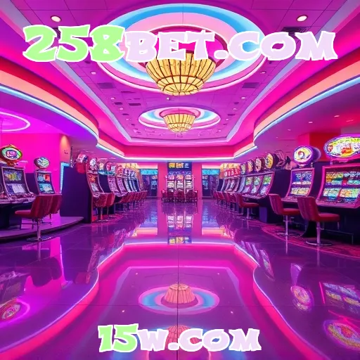 258bet.com: Aproveite Promoções que Transformam Seu Jogo em Diversão