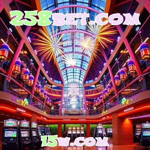 258bet.com: O que a seção de Eventos Esportivos tem a oferecer?