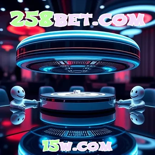 258bet.com Caça-Níqueis
